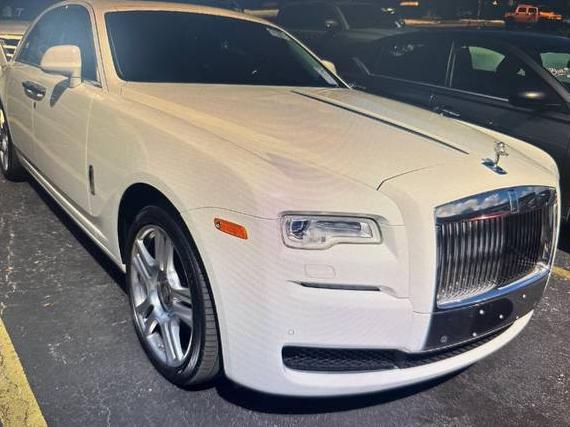 ROLLS ROYCE GHOST 2016 SCA664S50GUX53837 image ROLLS ROYCE GHOST 2016 SCA664S50GUX53837 image
